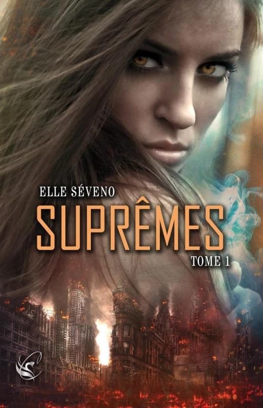 Suprêmes. Tome 1