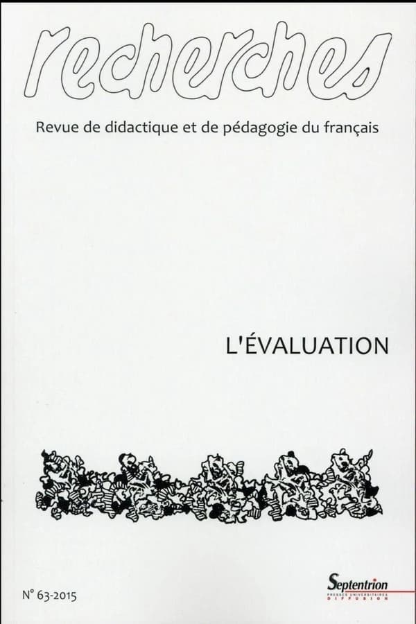 Recherches, n° 63