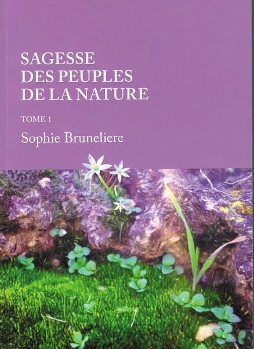 Sagesse des peuples de la nature