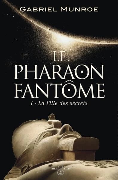 La fille des secrets : roman