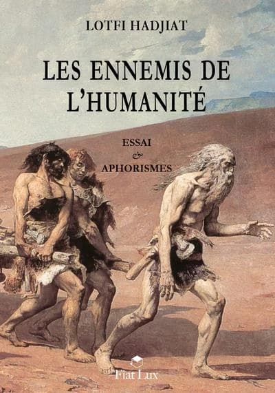Les ennemis de l'humanité