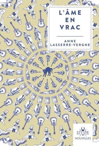 L'âme en vrac : nouvelles