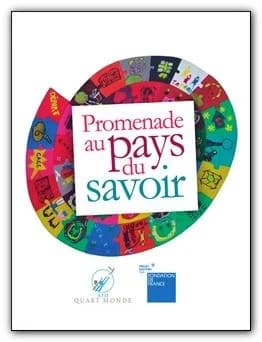 Promenade au pays du savoir