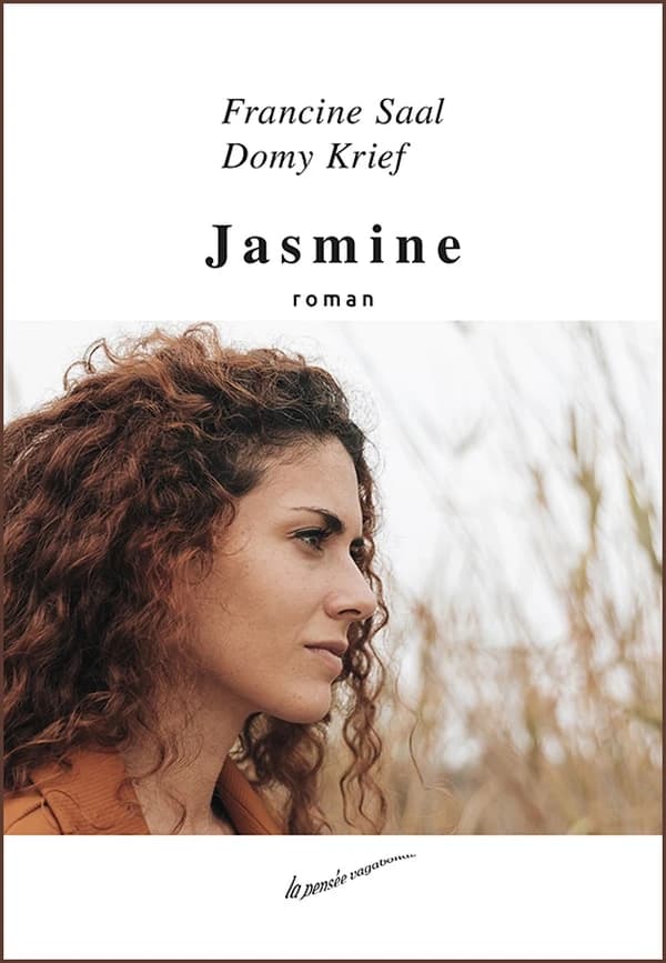Jasmine : roman