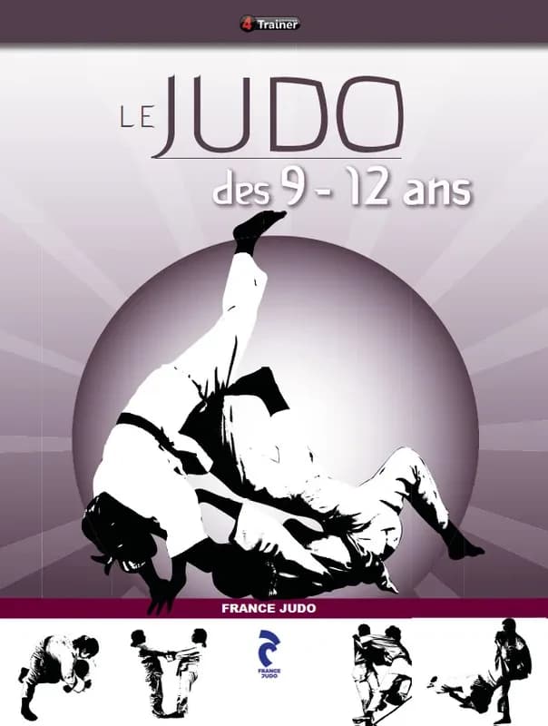 Le judo des 9
