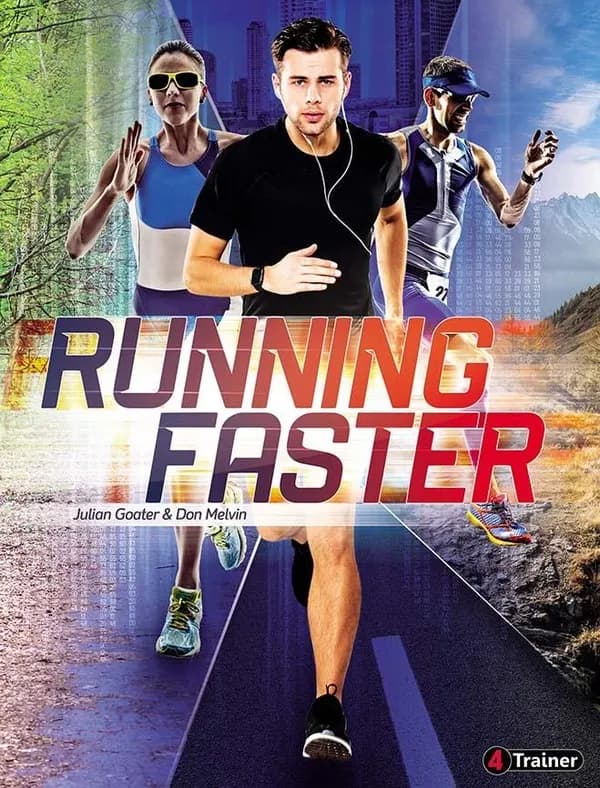 Running faster