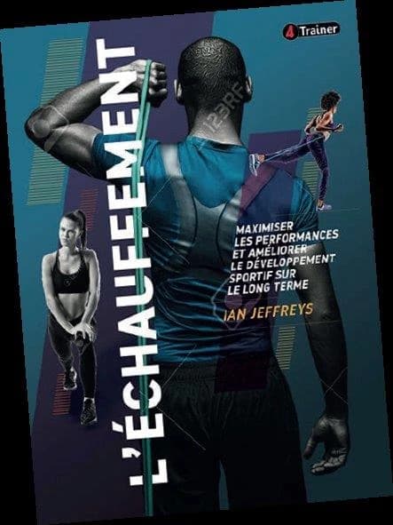 L'échauffement : maximiser les performances et améliorer le développement sportif sur le long terme