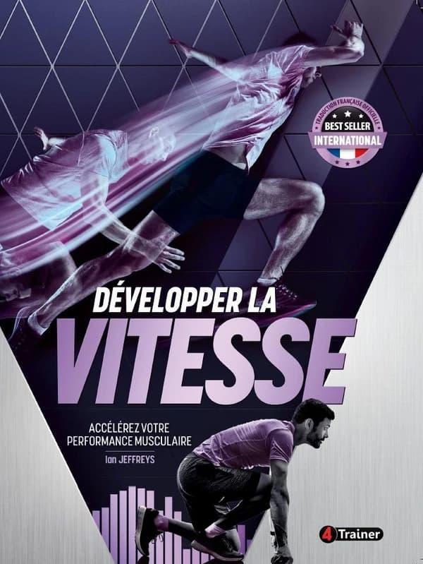 Développer la vitesse : accélérez votre performance musculaire