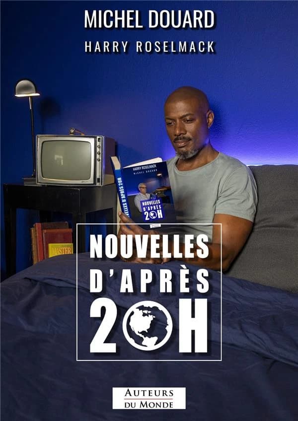 Nouvelles d'après 20h