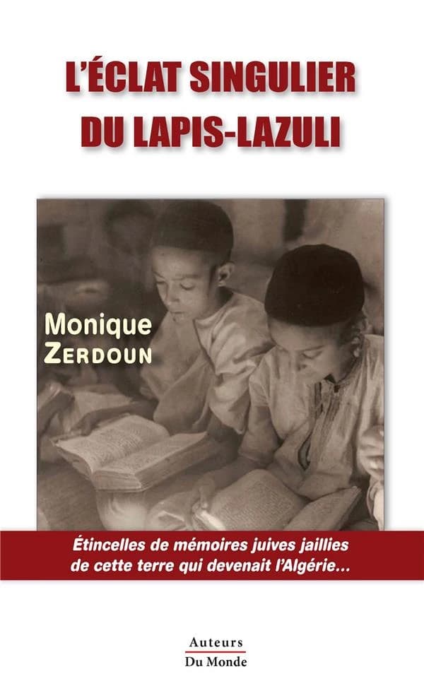 L'éclat singulier du lapis-lazuli