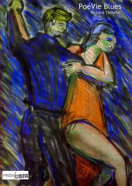 PoéVie blues