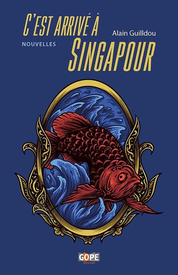C'est arrivé à Singapour : nouvelles
