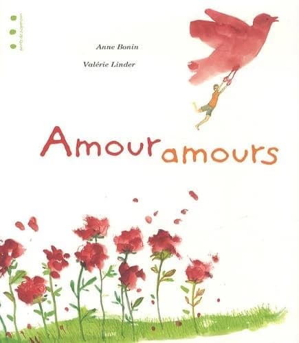 Amour amours