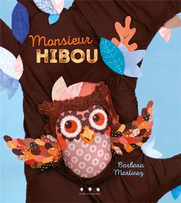 Monsieur Hibou