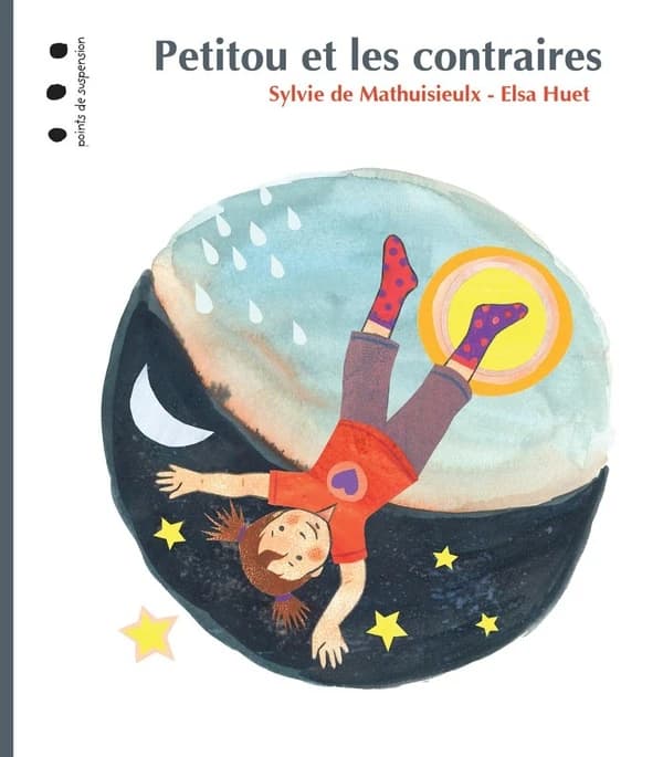 Viens manger, Petitou !