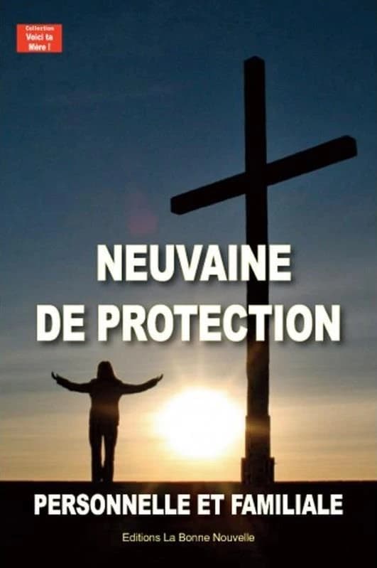 Neuvaine de protection personnelle et familiale