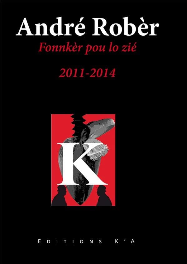 Fonnkèr pou lo zié, 2011-2014