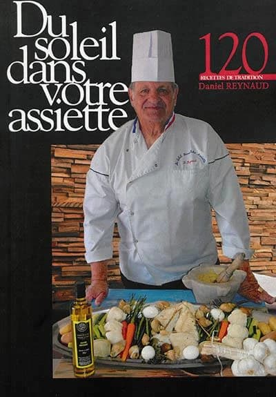 Du soleil dans votre assiette