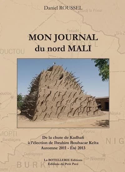 Mon journal du Nord Mali