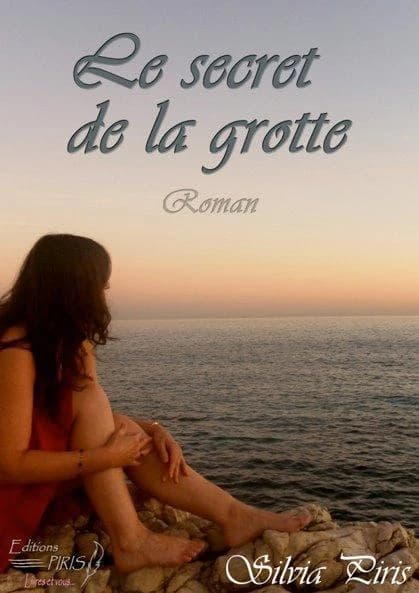 Le secret de la grotte : roman