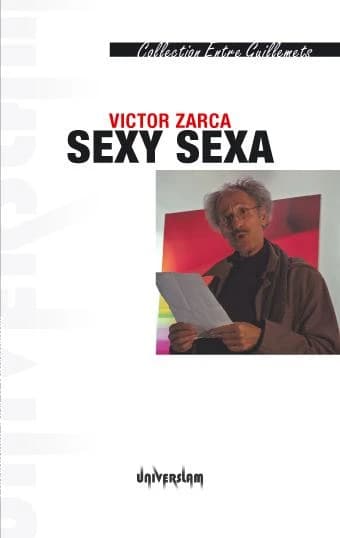 Sexy sexa