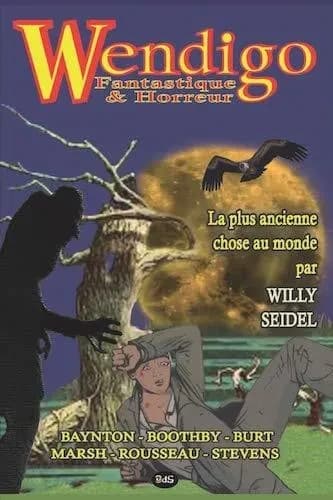 Wendigo