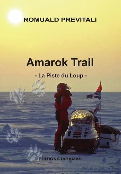 Amarok trail : la piste du loup
