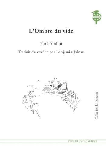 L'ombre du vide : poèmes