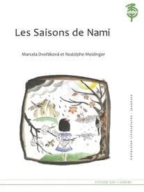 Les saisons de Nami : une petite fille franco-coréenne à la découverte du folklore et des coutumes de Corée