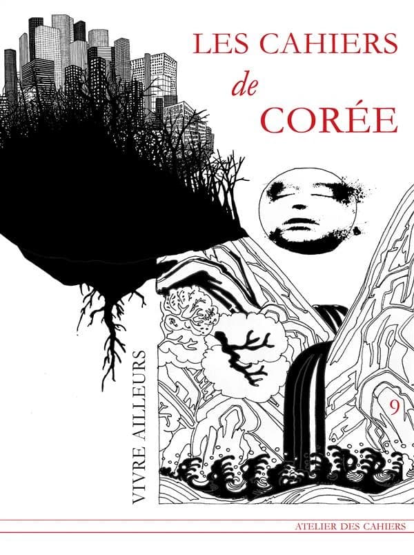 Vivre ailleurs, France-Corée