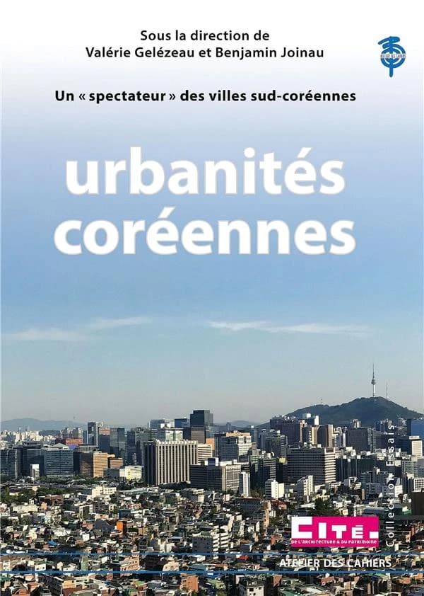 Urbanités coréennes : un spectateur pour comprendre la ville par ses films