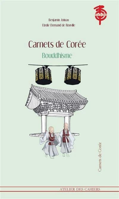 Bouddhisme et religions de Corée