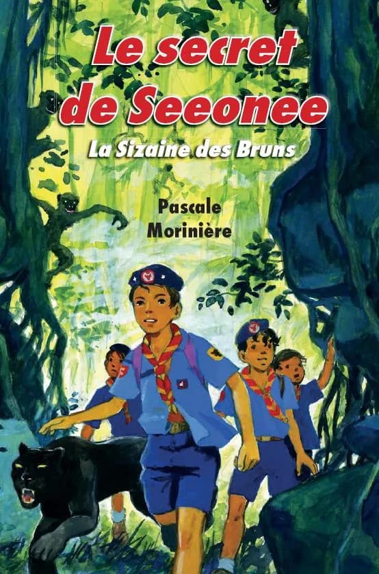 Le secret de Seeonee