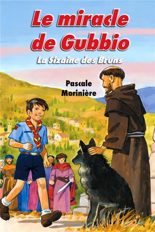 Le miracle de Gubbio