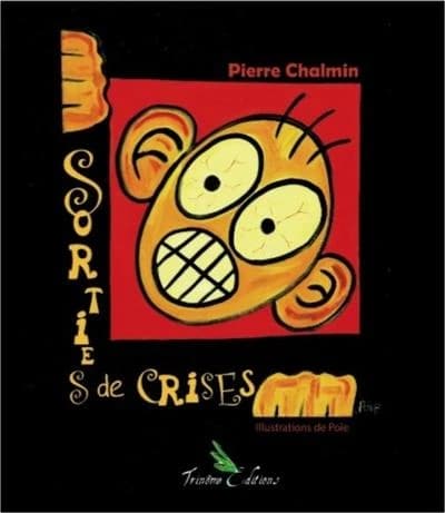 Sorties de crises de pierre chalmin