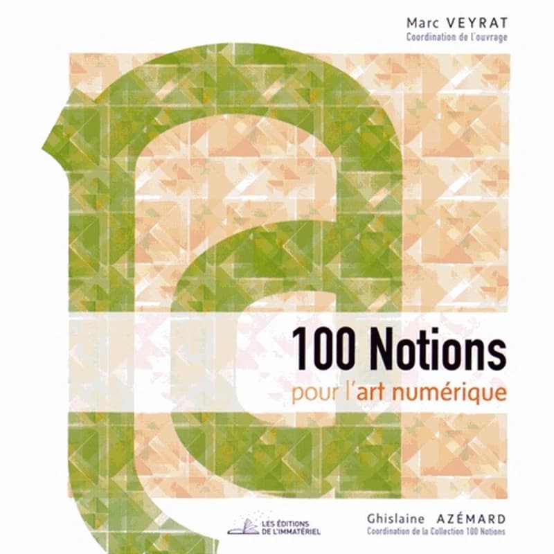 100 notions pour l'art numérique