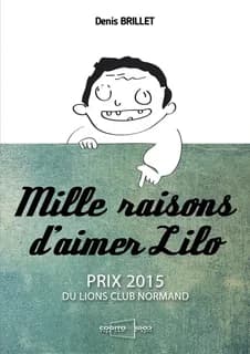 Mille raisons d'aimer lilo (ned)