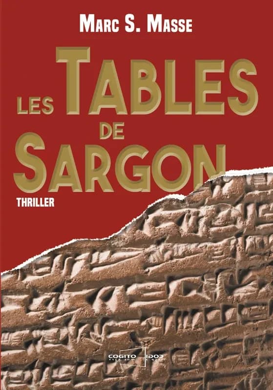 Les tables de sargon