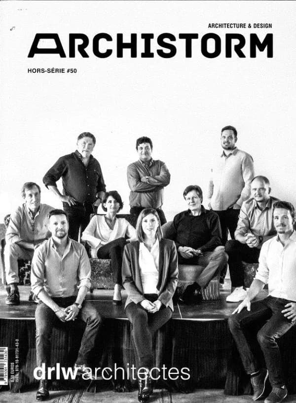 Archistorm HS 50