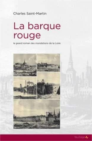 La barque rouge