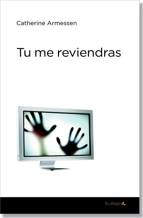 Tu me reviendras