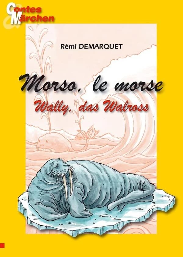 Morso, le morse