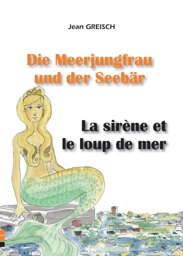 Die Meerjungfrau und der Seebär