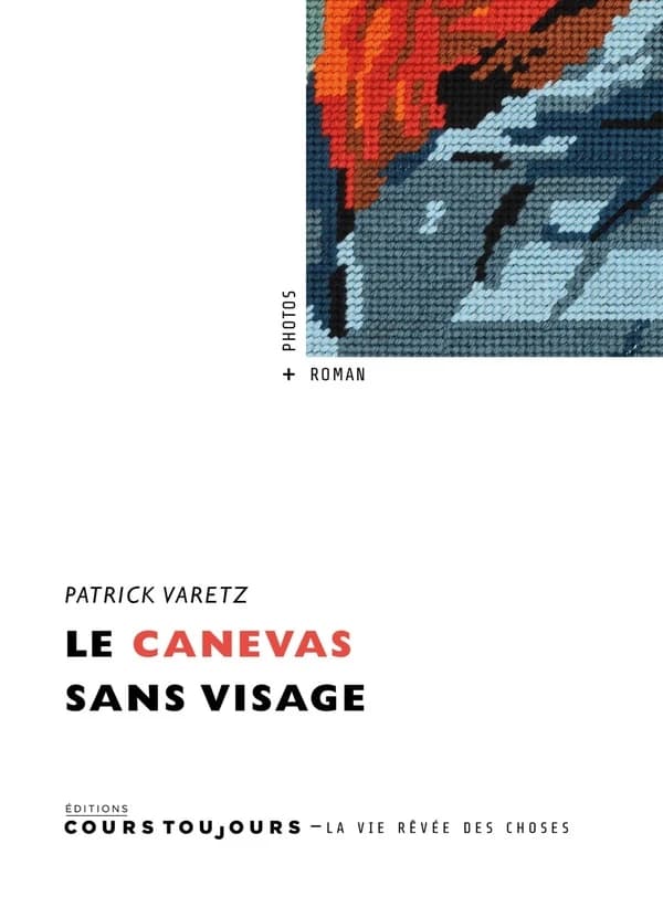 Le Canevas sans visage