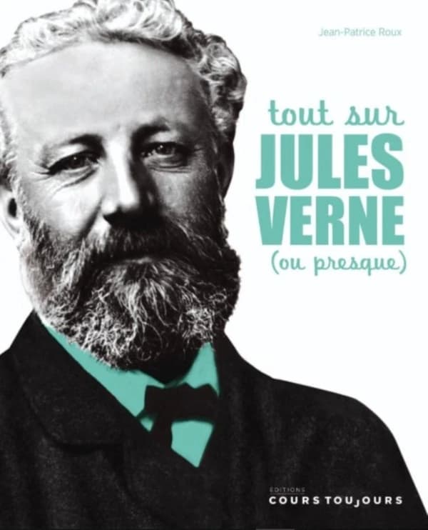 Tout sur Jules Verne : ou presque