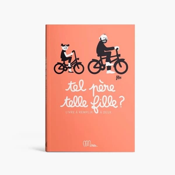 Tel père, telle fille ?