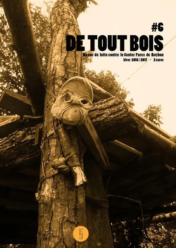 De tout bois N° 6