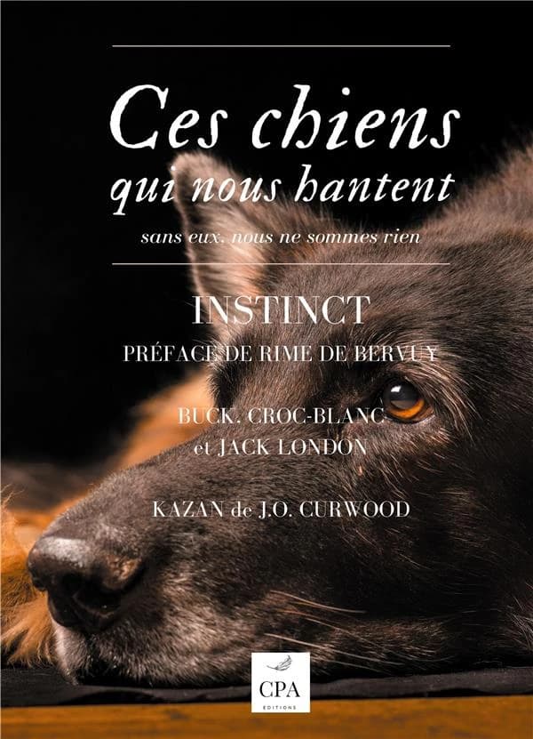 Instinct