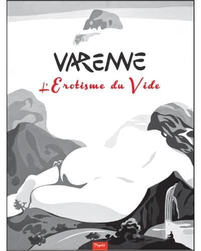 L'érotisme du vide...