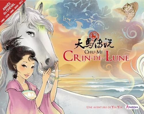 Crin-de-Lune